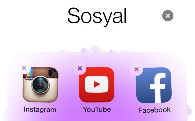 Daha hızlı iPhone için 7 püf noktası
