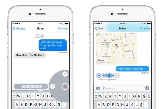 Daha hızlı iPhone için 7 püf noktası
