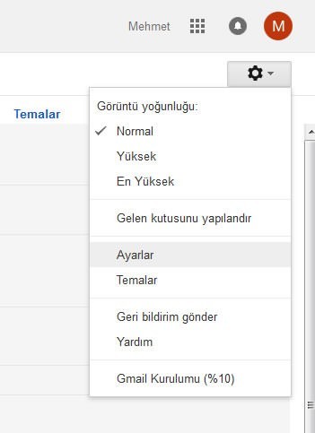 Gmail'de yeni hesap nasıl açılır?