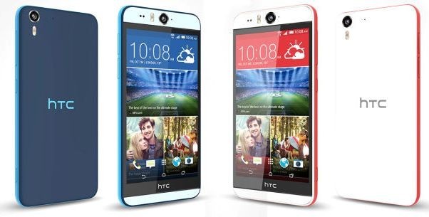 İşte su geçirmeyen akıllı cep telefonları