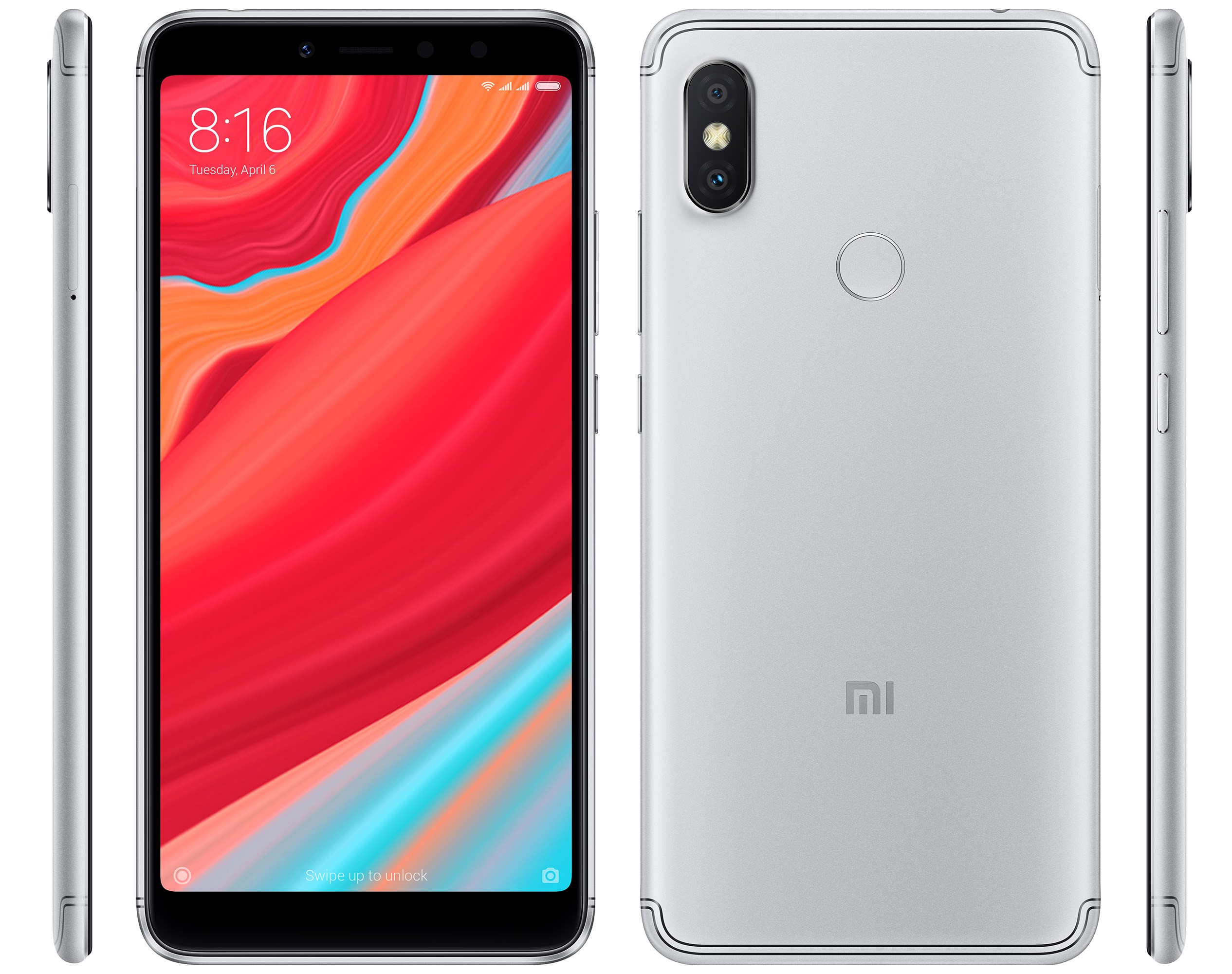 Xiaomi Redmi S2 Купить