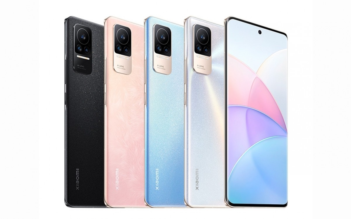 Xiaomi 13 Lite Купить В Москве Цена