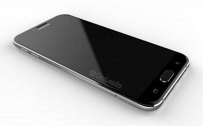 Samsung Galaxy A8 2016 Tanitildi Ozellikleri Neler Teknolojiden Son Dakika Haberler