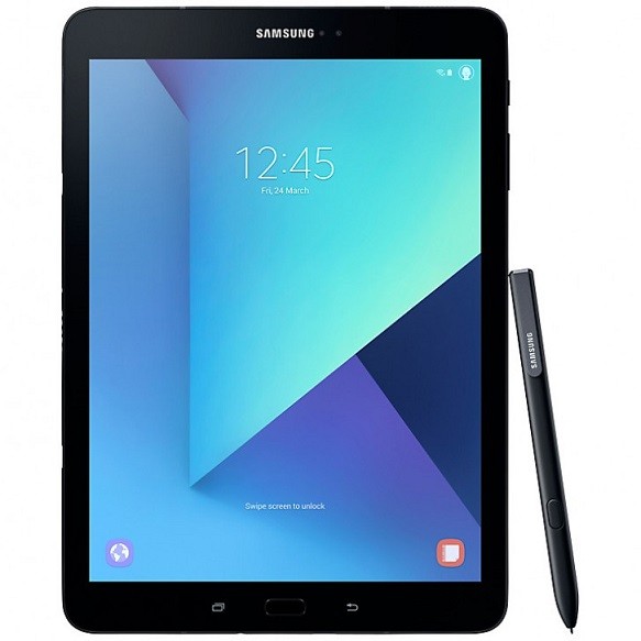 samsung galaxy tab s3 tablet resmi