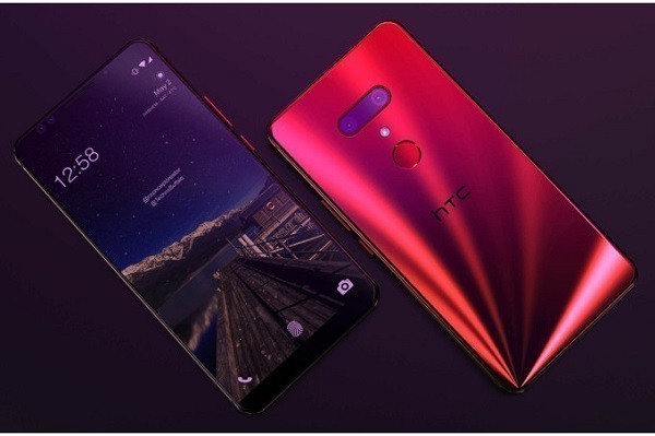 htc u12 plus ozellikleri ve fiyatiyla