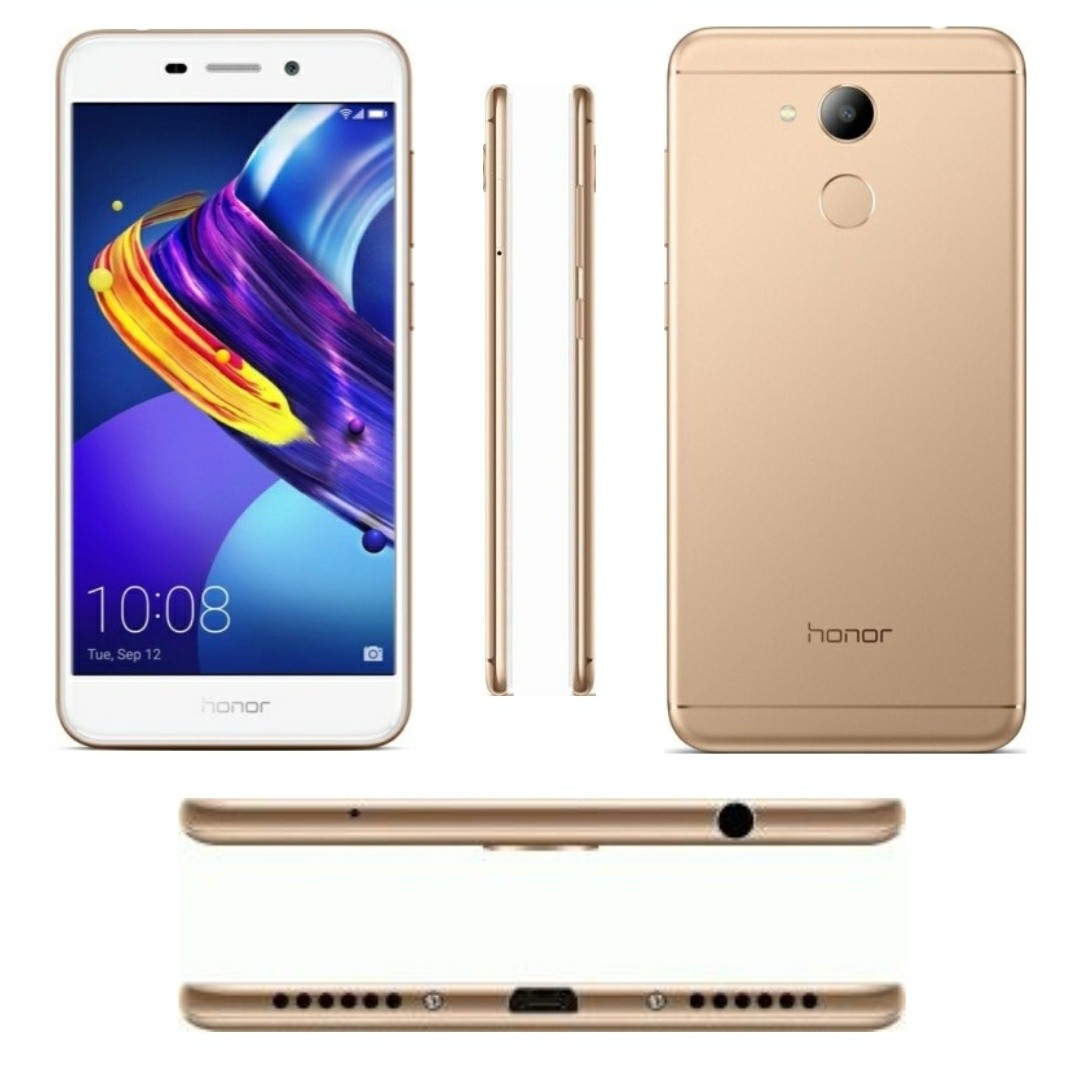 Телефон honor 6c pro