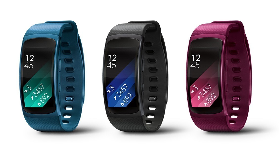 galaxy gear fit