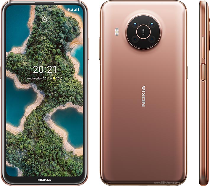 nokia x10 ve x20 resmi olarak duyuruldu maxicep