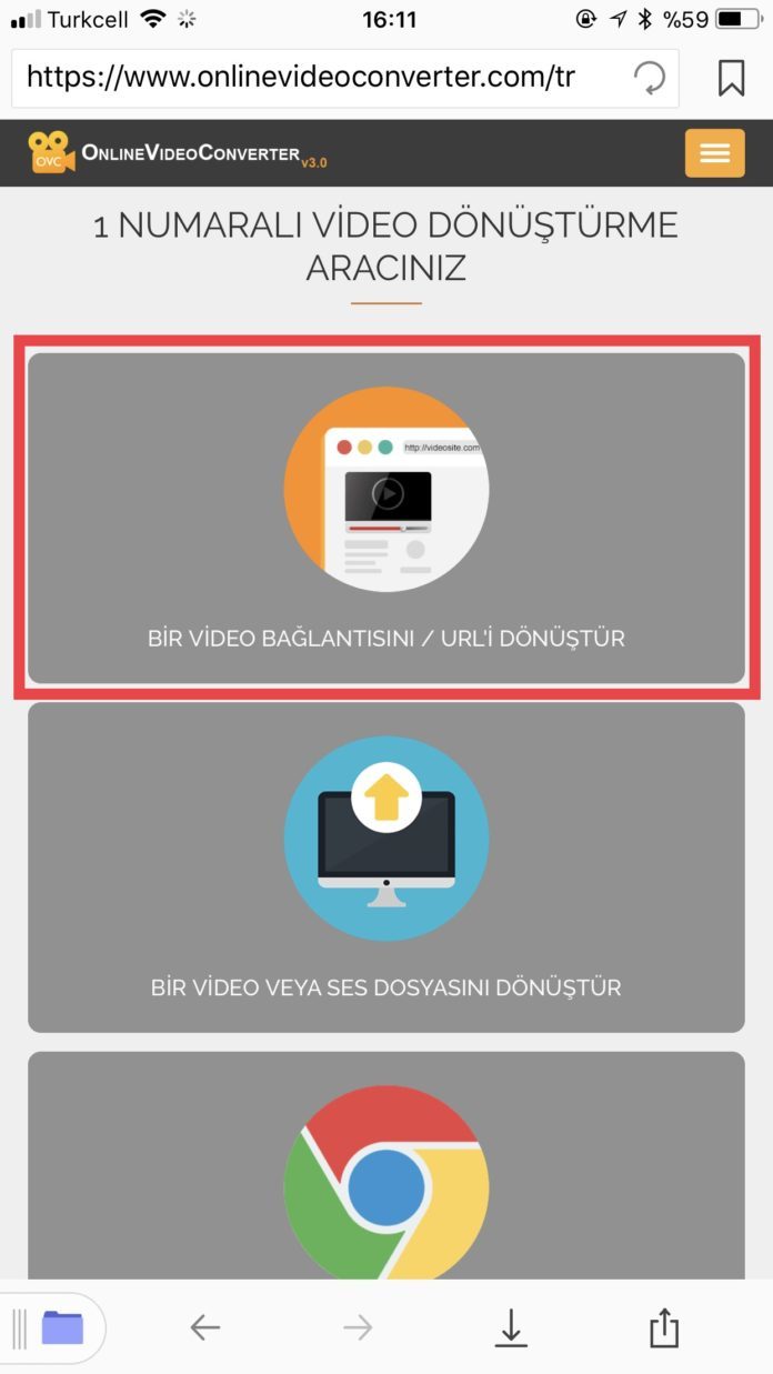 iphone ve ipad muzik atma