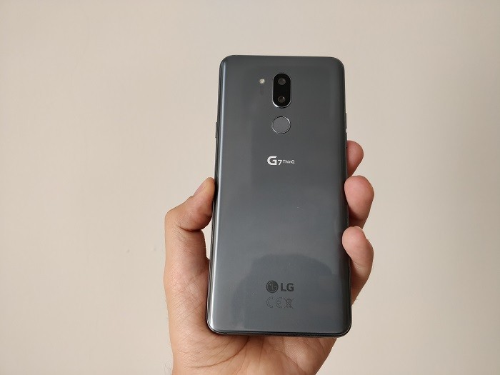 lg g7 thinq incelemesi maxicep