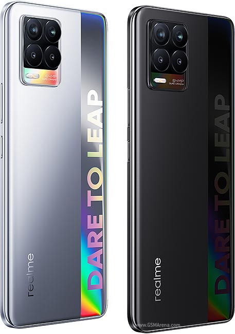 realme 207