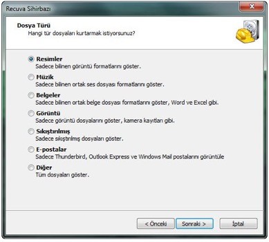 Silinen Kutusundan Da Silinen Mailleri Geri Getirme Yerelbt